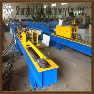 T Shape Truss Roll Forming Machine