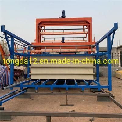 Tongda11 High Quality Anodizing Aluminum Machine Manufacturer for Anodizing Line