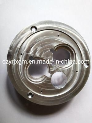 Customized Aluminum/Stainless Steel/Brass CNC Machining Parts/Machined Parts/Auto Parts