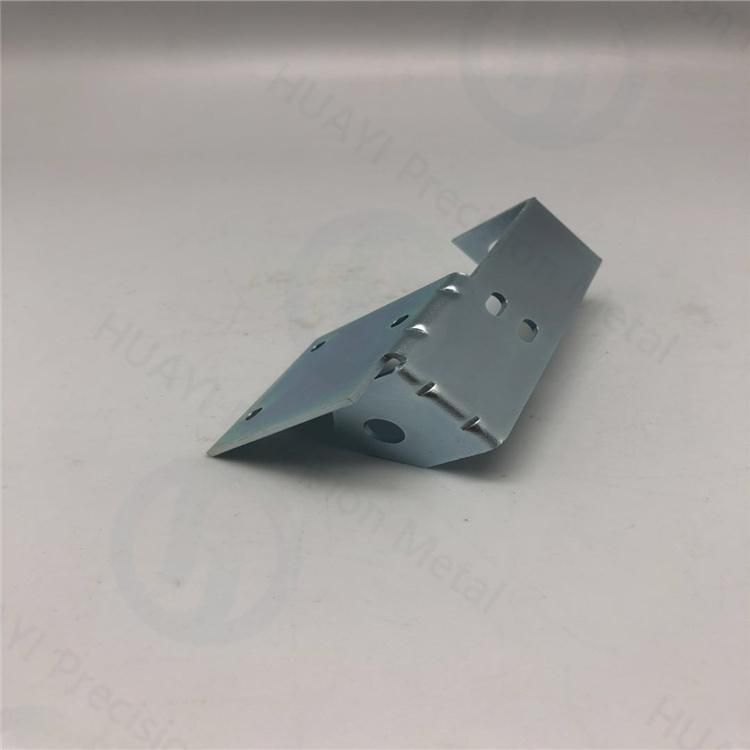 Professional Custom OEM Industrial Metal Parts Auto Components