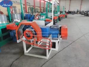 Best Quality High Quality Straight Type Wire Drawing Machine Popular in The World