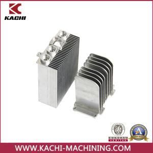 Professional Aerospace CNC Cooler Part Kachi Machine Part