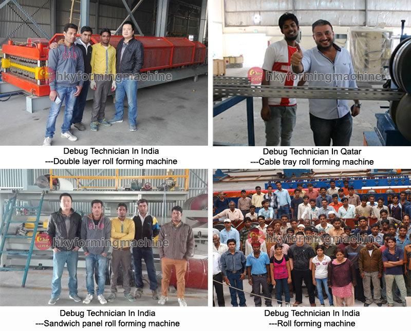 Hydraulic Decoiler with Low Price