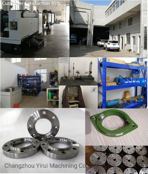 Agricutural Machining Shaft&Engineering Construction Machinery Components