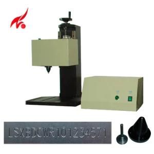 Chuke Deep Marking Desktop CNC Metal Scribing Marking Machine
