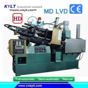 Kylt PLC 22t Automatic Hot Chamber Injection Machines