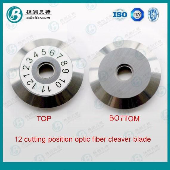 China Fiber Optic Cutting Wheels