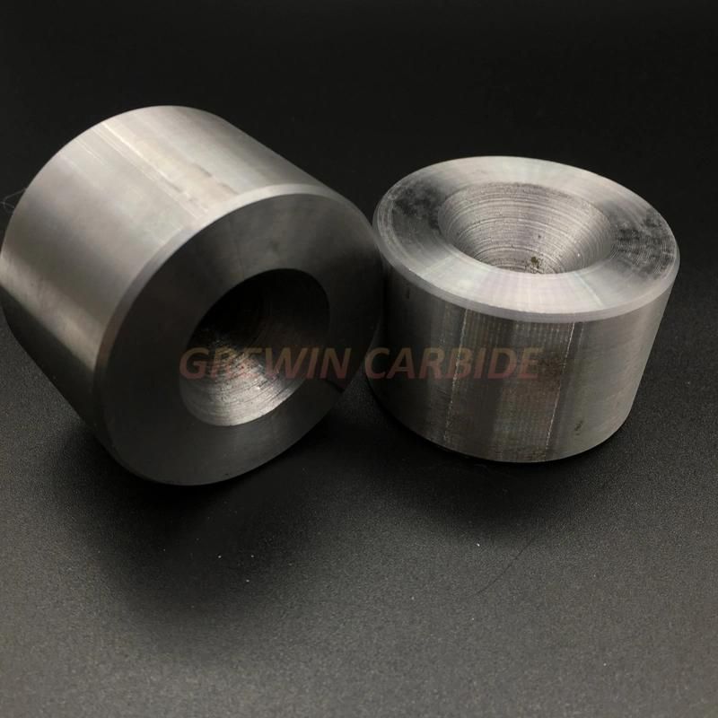 Gw Carbide-Carbide Wire Drawing Dies
