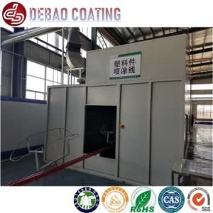 Automatic Spraying Machine with Competitive Price