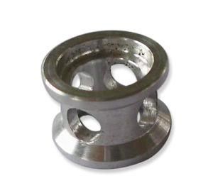 CNC Precision Metal Machining Parts