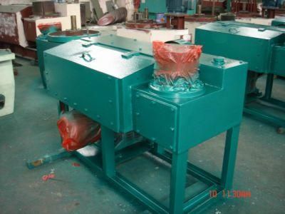 CE Energy Conservation and Efficientfull Automatic Copper Wire Drawing Machine