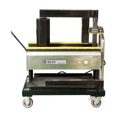 Same Electric Industrial Induction Bearing Heater for Workshop