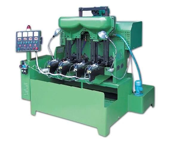 High Speed Automatic Spindle Nut Tapping Equipment
