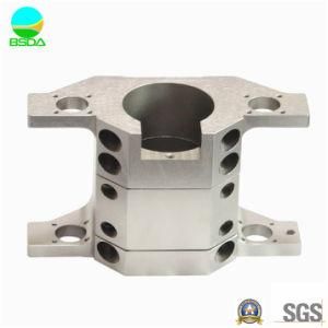 High Quality CNC Machinery Part (M0006)