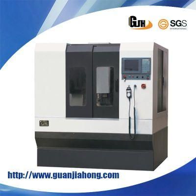 4040 Full Colsed Metal CNC Router