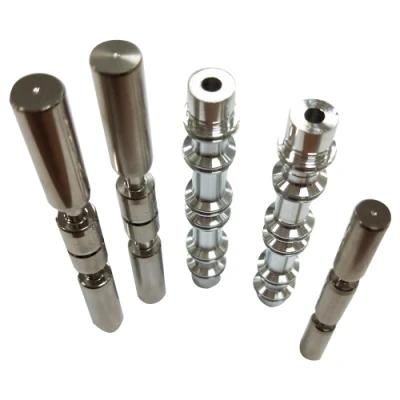 OEM CNC Turn Precision Milling Parts CNC Turning Machining Services