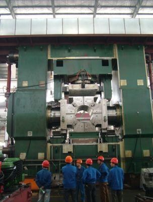 Metal Forming Hydraulic Press 1000t