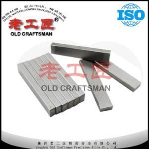 Non-Magnetic Hip Sintered Cemented Carbide Bar