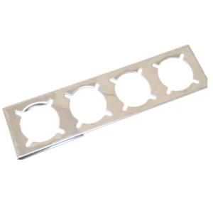 Sheet Metal Fabrication in Processing Machinery (LFAL0067)