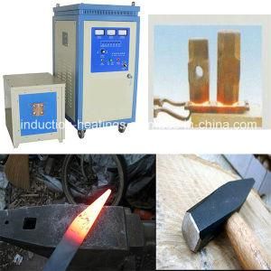 Wrought Iron Heating Machine Wh-VI-60kw