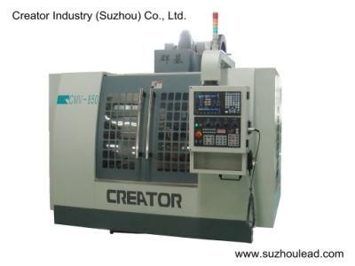 Japan 3D CNC Carving Machine Center Cmv850