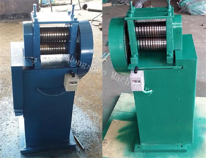 Pointing Rolling Machine/ Nail Wire Head Sharpening Machine Auxiliary Equipment