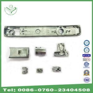 OEM Metal Die-Casting Parts (DC)