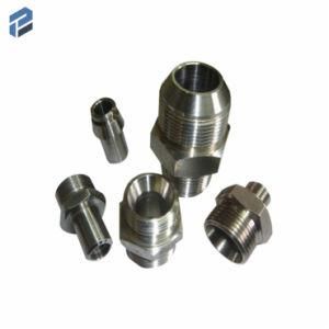 Cheap Custom High Precision Spare Parts Machined Brass Stainless Steel Aluminum Turning CNC Machining Parts