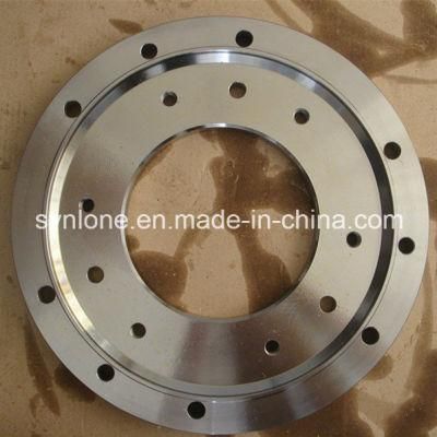 Customized Metal CNC Machining Flange