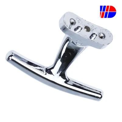 High Precision CNC Machining Stainless Steel Parts