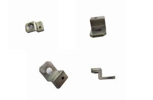 OEM Custom Precision Stainless Steel CNC Milling/Turning Machining Part