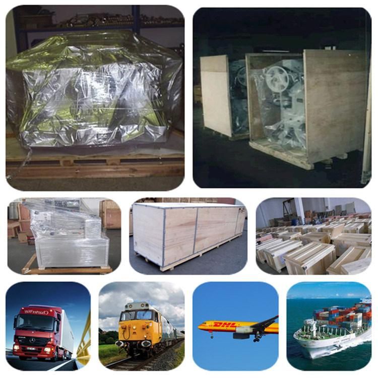 Rib-Stripping Special Screw Making Rolling Mill Rebar Thread Rolling Machine Price