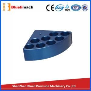 Precision CNC Auto Spare Machinery/ Machined/ Fabrication/ Machining Part &amp; Parts