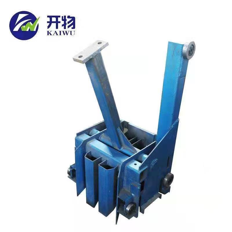 Die Casting Parts OEM Aluminium Die Casting Spare Parts Die Casting