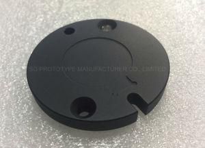 CNC Machining Aluminum Parts for Machinery Accessories