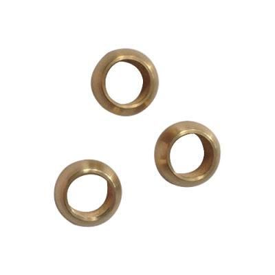 Factory Metal Service High Demand CNC Machining Parts Excellent CNC Parts CNC Turning Milling Machining Aluminum Parts