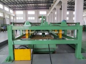 Hot Sale Paper Slitting and Rewinding Machine with Double Knife