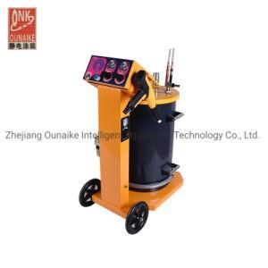 Powder Coating Machine Electrostatic Manual Spray Painting Equipment