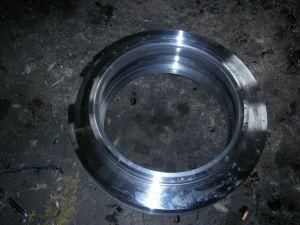 High Precision Forged Ring for Agricultural Machinery