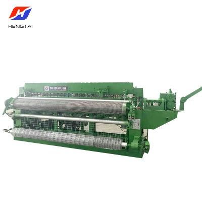 Heavy Model Wire Mesh Welding Machine