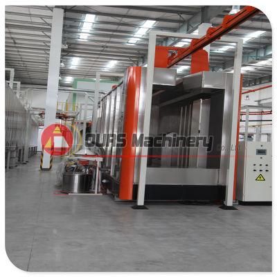 Electrostatic Powder Coating Machine for All Industries