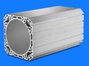 Heat Dissipation Performance Aluminum Extrusion Shell