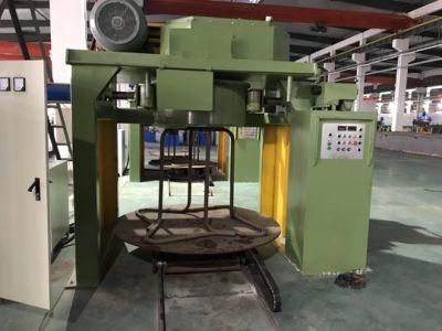 Ldd-1/1200 Headstand Wire Rod Drawing Machine