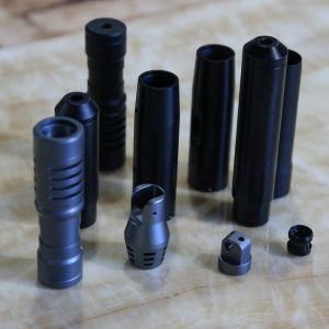China CNC Milling Aluminium Alloy Precision Parts CNC Machining with Best Price