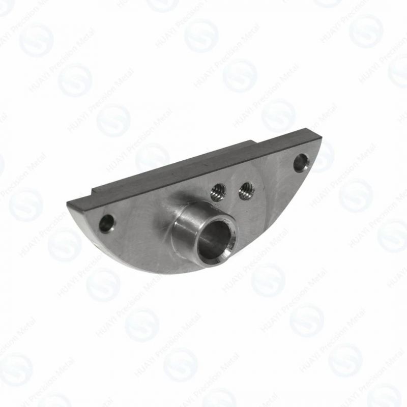 Precision Customized Aluminum CNC Machined/Machinery/Machining Parts