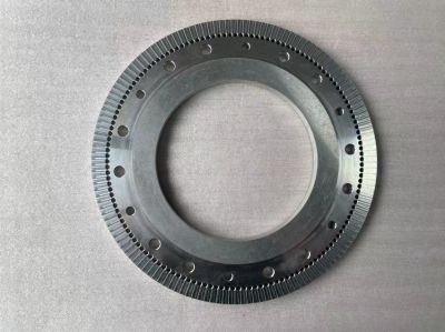 Handing Precision Machinery China Manufacturer of Precision CNC Machining Parts Aluminum Products