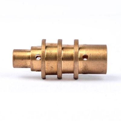 Wholesale Small Precision Customized CNC Machining Mechanical Parts