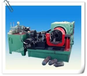 Necking Machine for Producing Carbon Dioxide Extinguisher Manufacturers