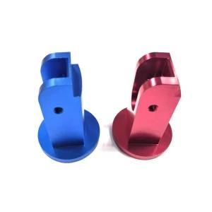 Nice LED Lamp Rotating Bracket Rapid Prototyping in China
