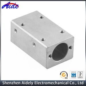 Custom High Precision Metal Machining Aluminum Parts for Auto